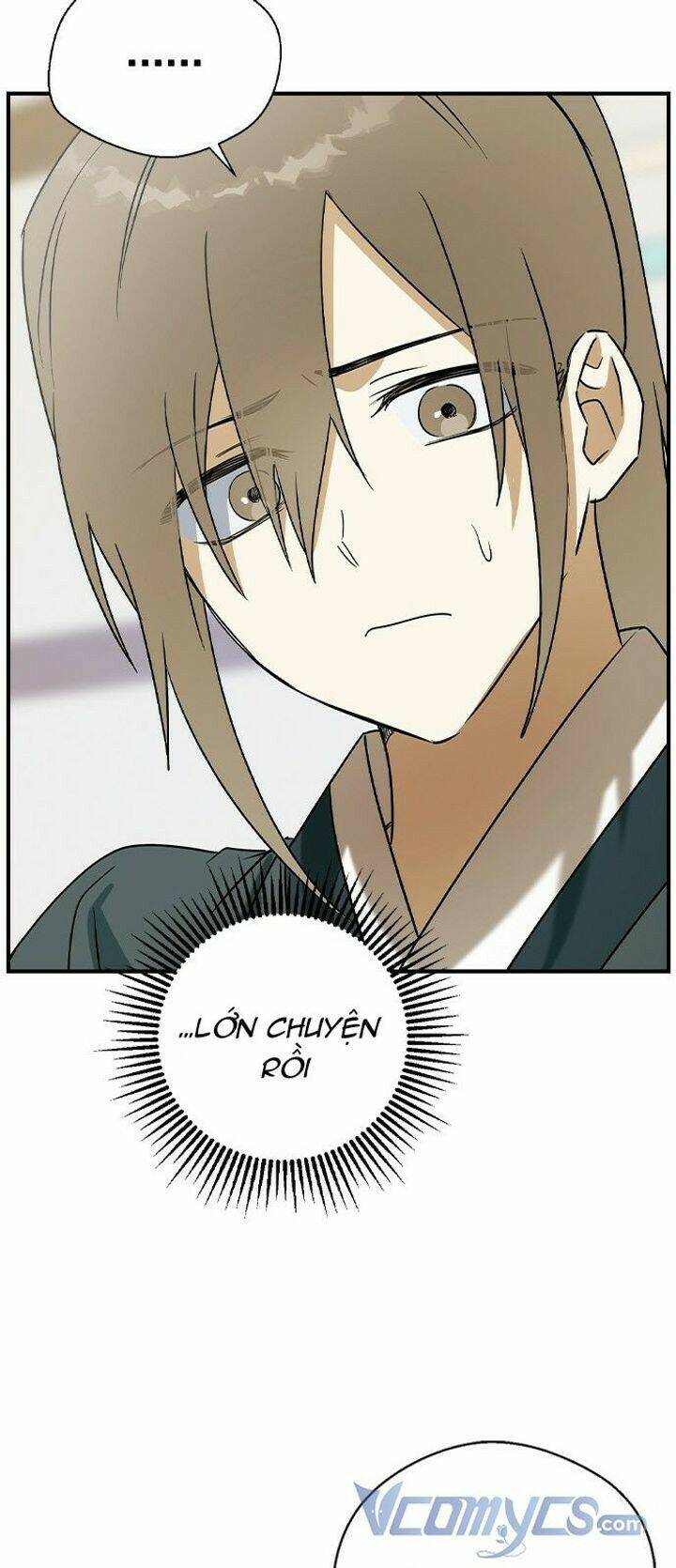 Duyên Nợ Kiếp Trước: Chapter 27