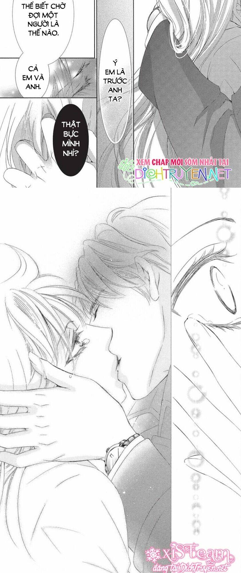 Ai Rồi Cũng Phải Kết Hôn: Chapter 41