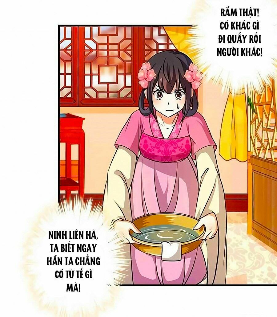 Vương Gia ! Ngươi Thật Bỉ Ổi !: Chapter 338