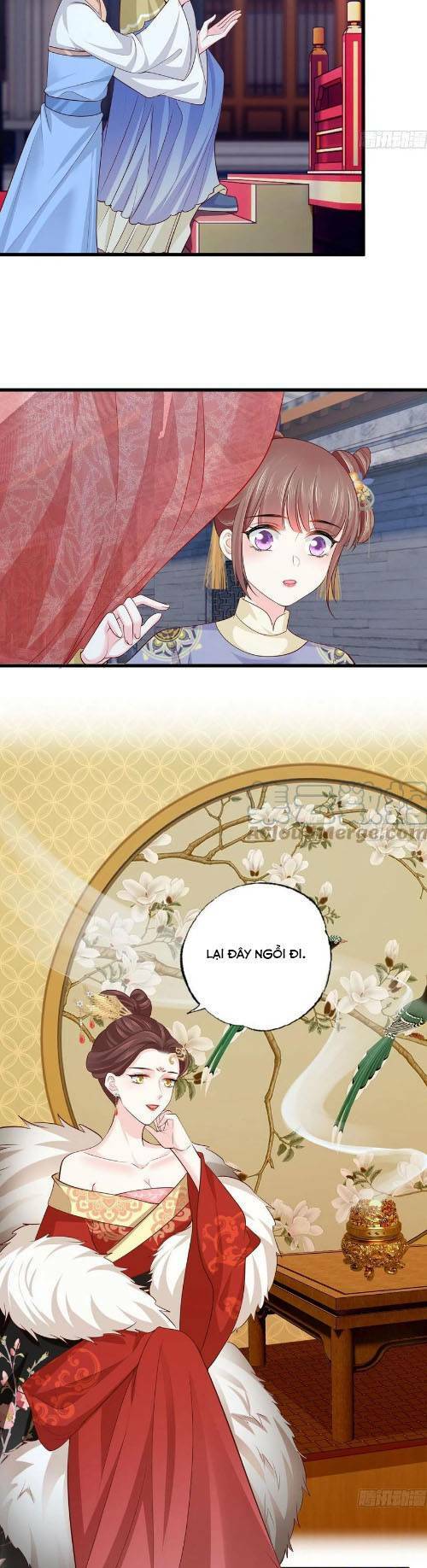 Nữ Thủ Phú Chi Kiều Sủng Nhiếp Chính Vương: Chapter 129