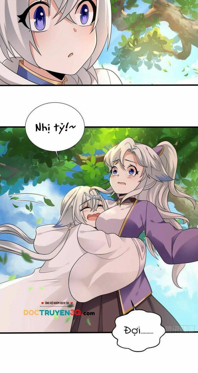 Giáng Thần Chiến Ký: Chapter 144