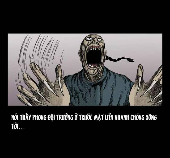 Kỳ Án Có Thật: Chapter 23