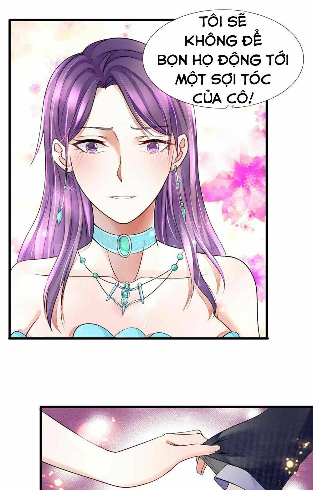 Chung Cực Binh Vương Tại Đô Thị: Chapter 25