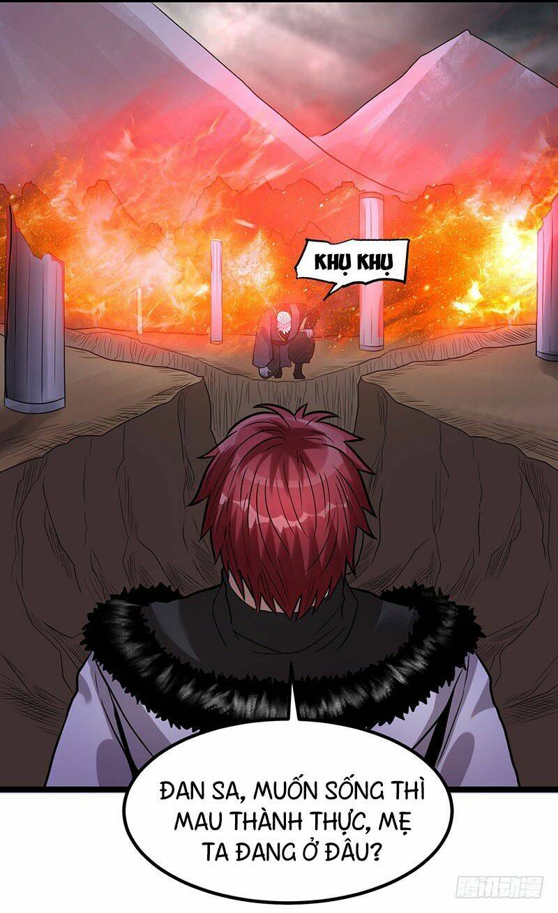 Tiên Vương Trùng Sinh: Chapter 41