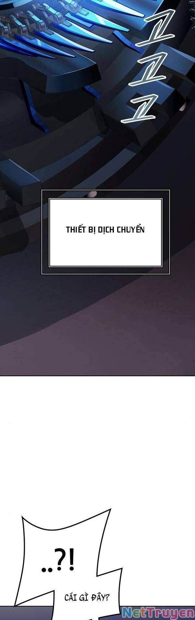 Tòa Tháp Bí Ẩn 2: Chapter 545