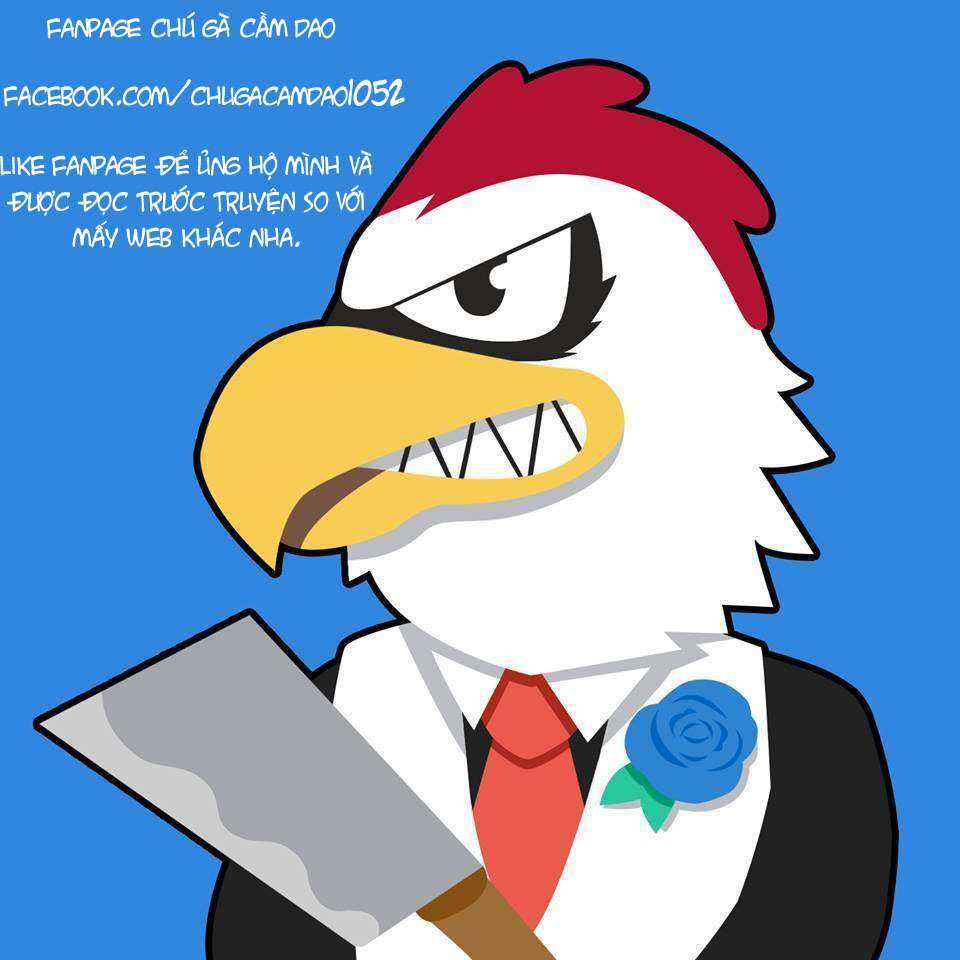 Cửa Hàng Súp Tại Ngôi Làng Nhỏ Ở Phần Lan: Chapter 5