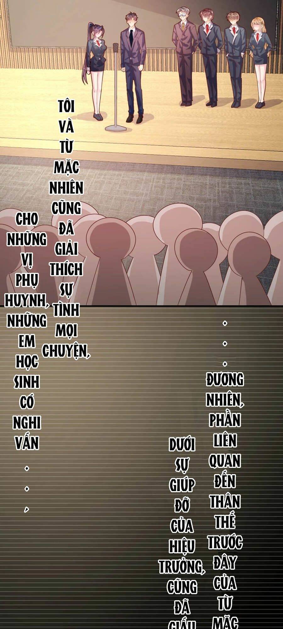 Sau Này Vẫn Cứ Thích Anh: Chapter 92