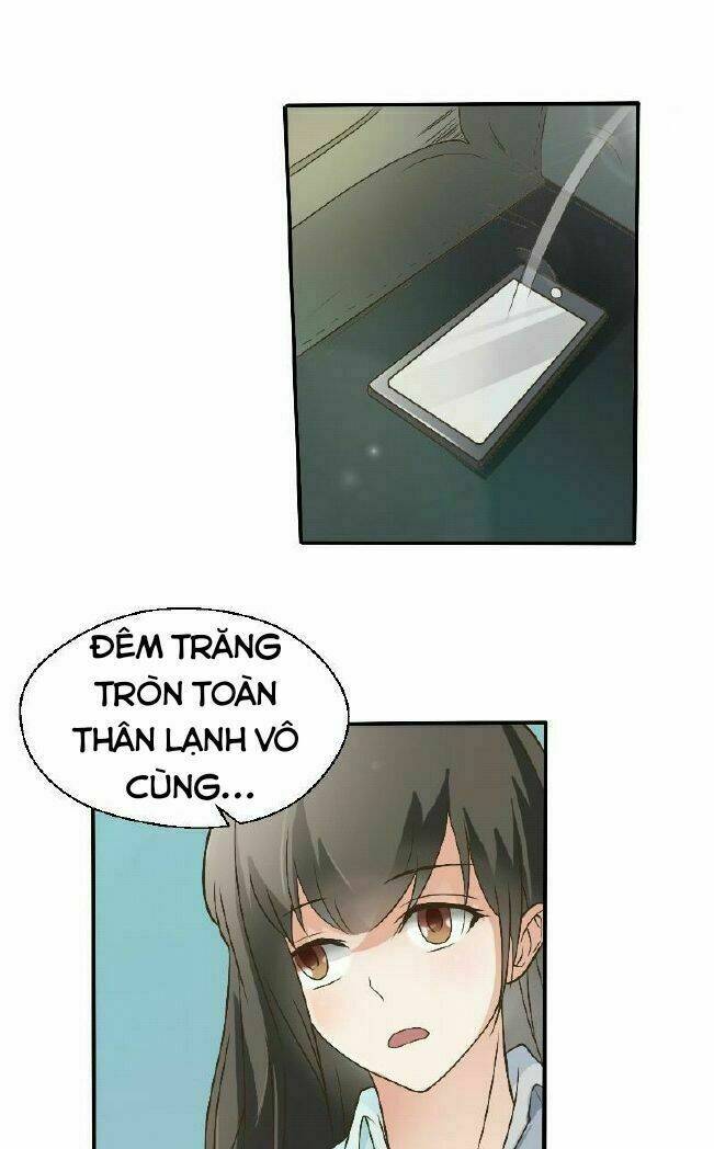 Trọng Sinh Ta Có Ngón Tay Vàng: Chapter 4