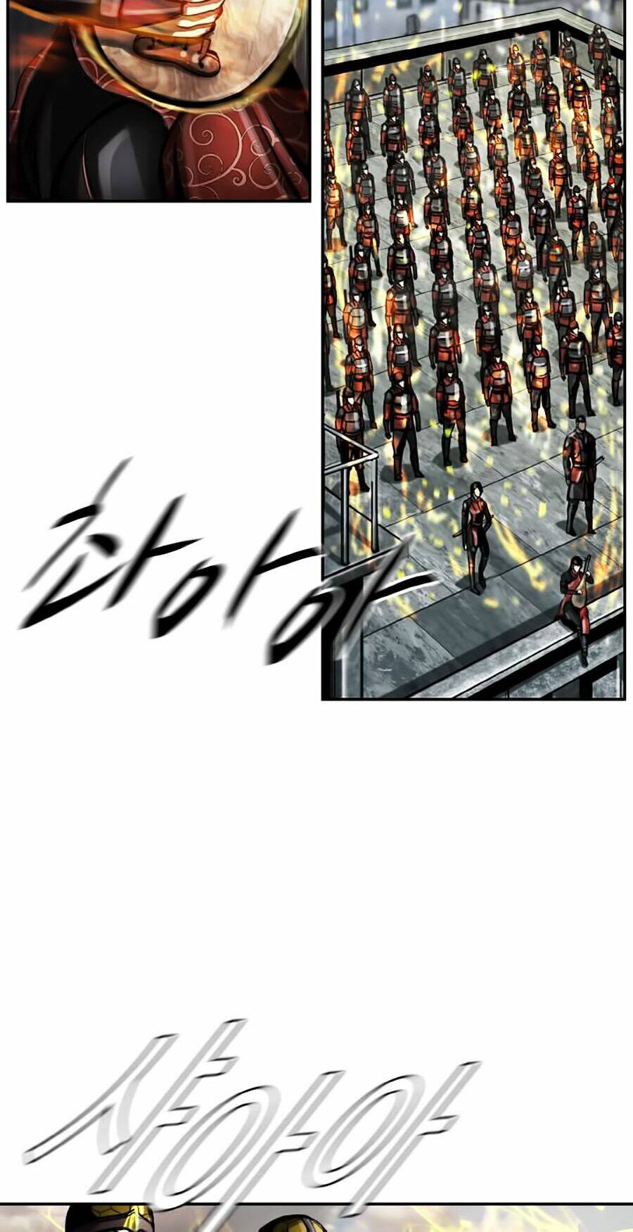 Thợ Săn Đầu Tiên: Chapter 20