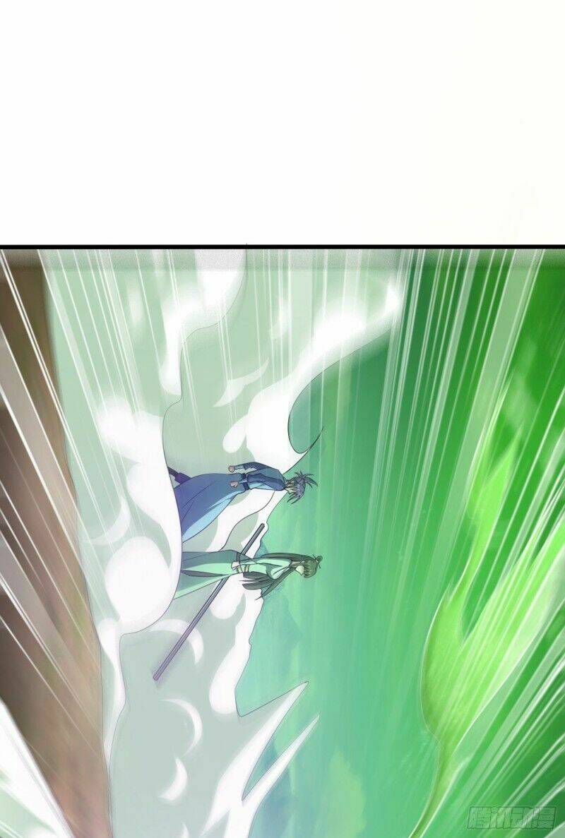 Yêu Giả Vi Vương: Chapter 152