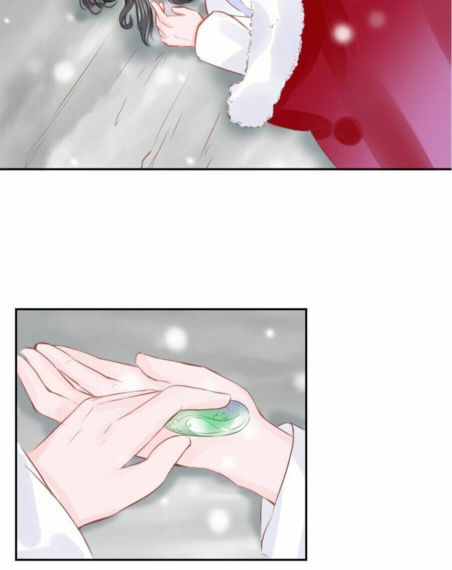 Đường Hoa Nhất Mộng Cổ Phi Truyện: Chapter 11