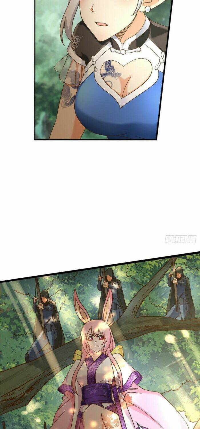 Lão Tổ Của Bạn Đang Online: Chapter 109