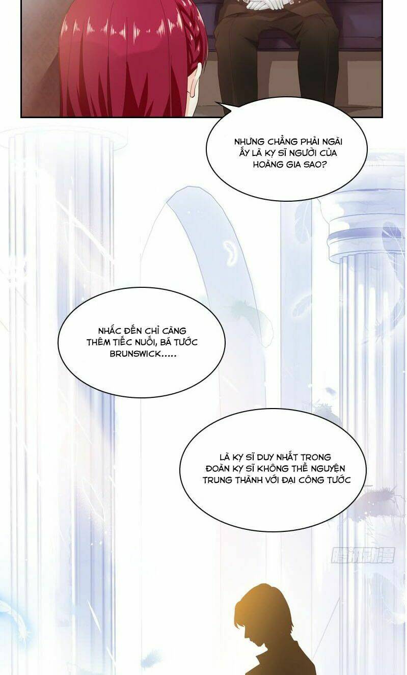 Ác Nữ Cải Biến: Chapter 13