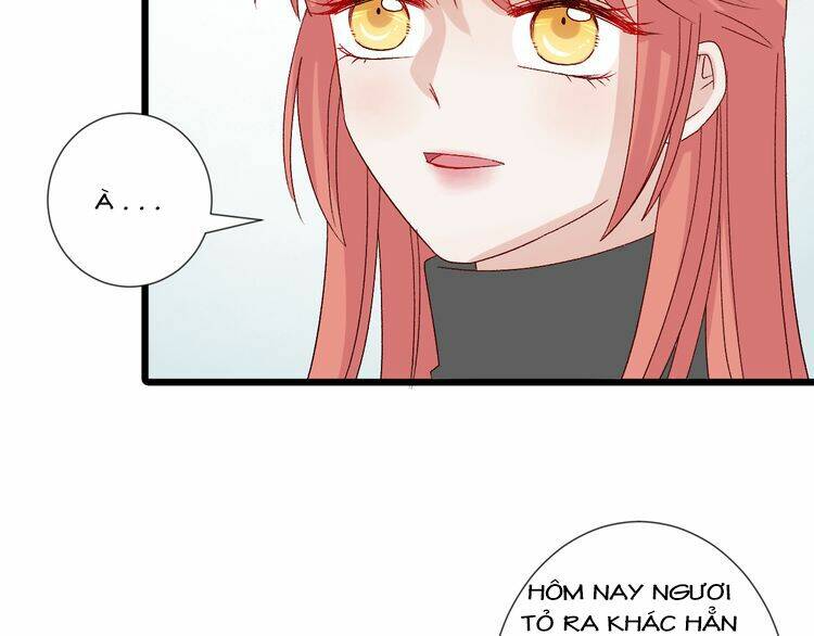 Nữ Hoàng Giá Đáo: Chapter 24