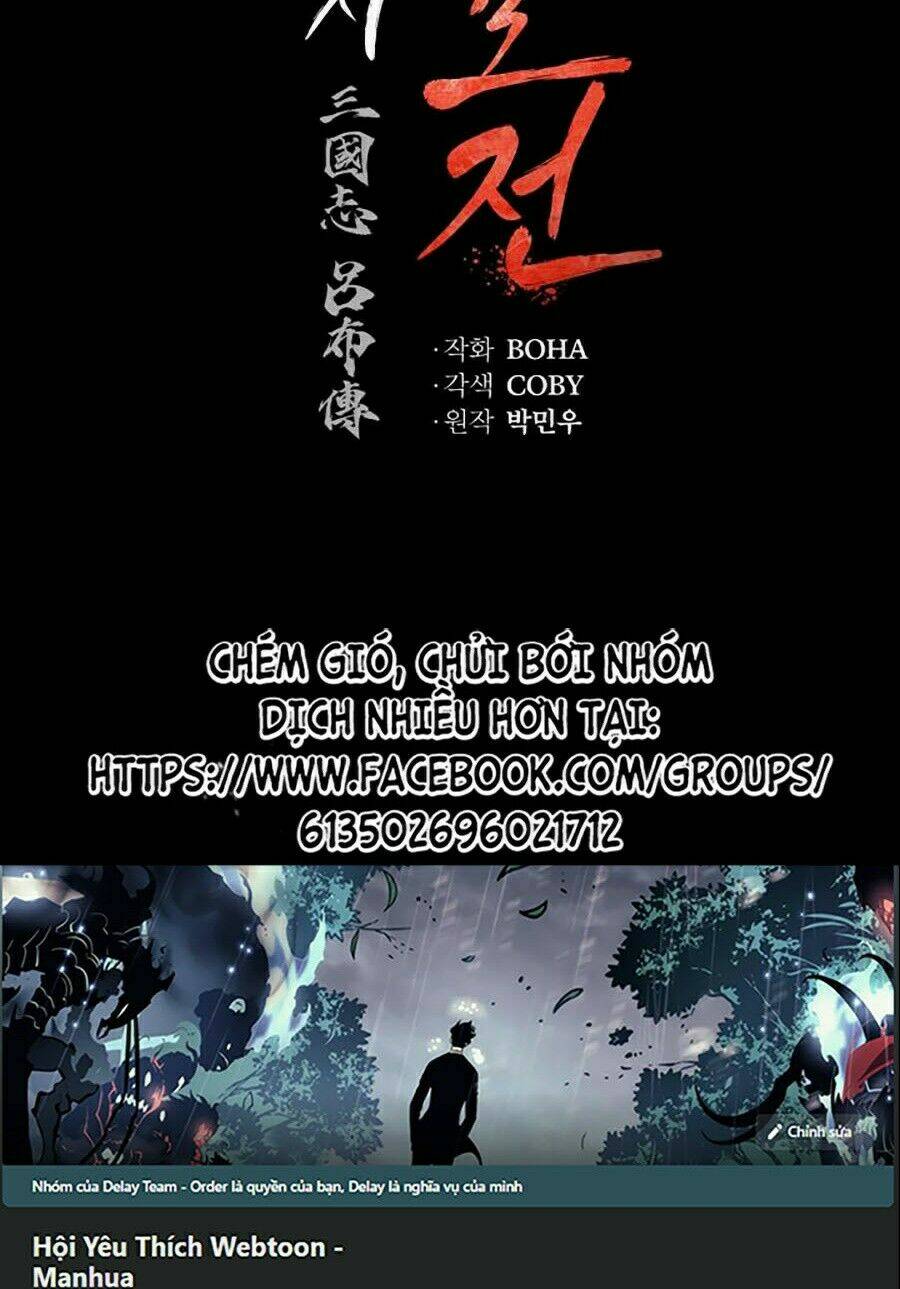 Phụng Tiên Trọng Sinh Ký: Chapter 1