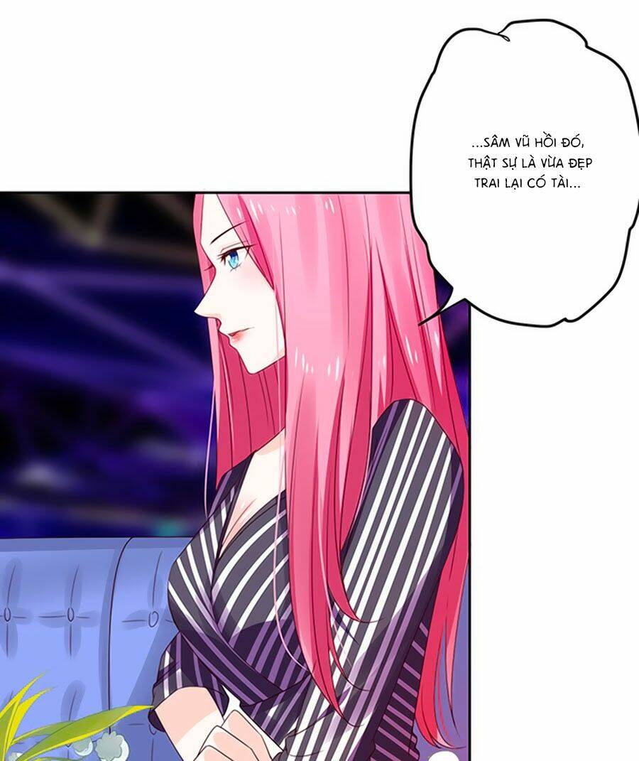 Bạn Trai Là Ngôi Sao: Chapter 96