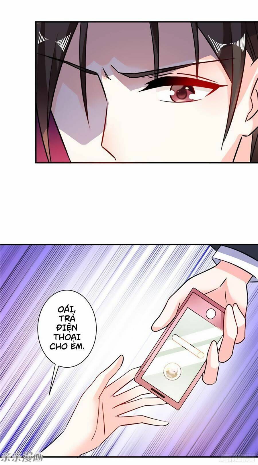 Vợ Yêu Là Báu Vật: Chapter 38