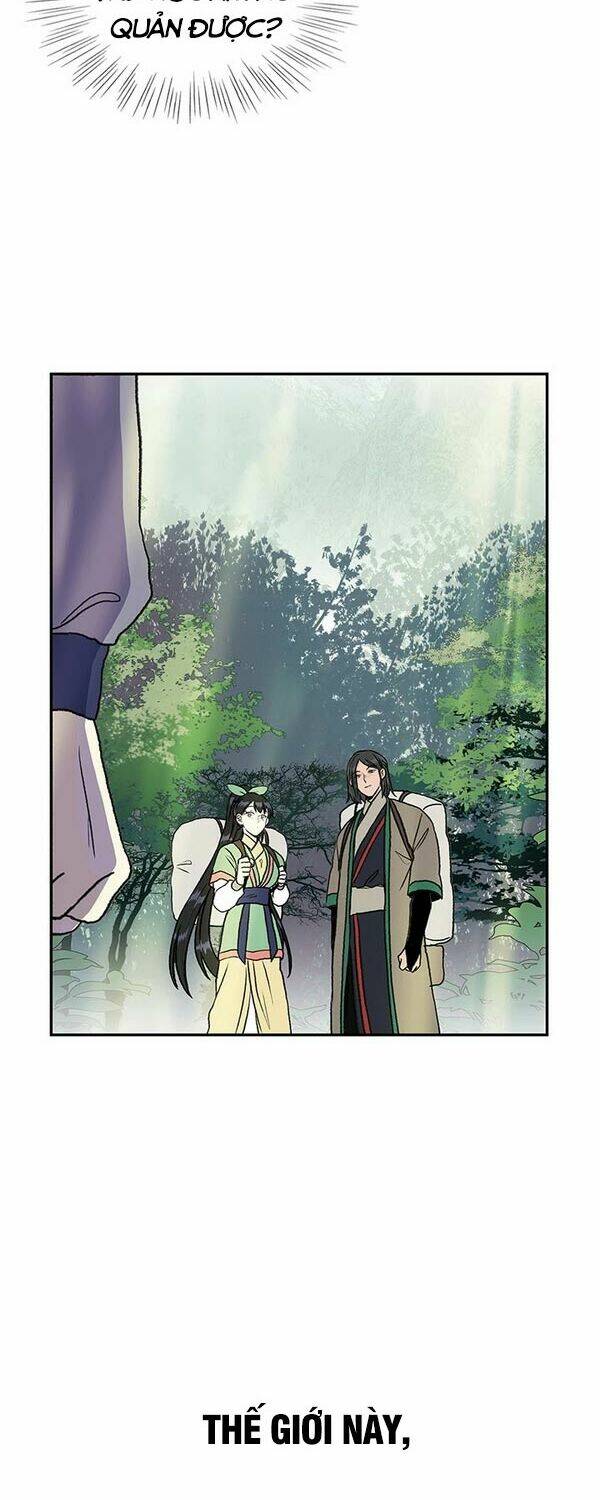 Học Sĩ Tái Sinh: Chapter 145.5