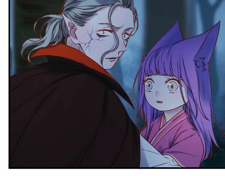 Lượm Được Một Tiểu Hồ Ly 2: Chapter 74