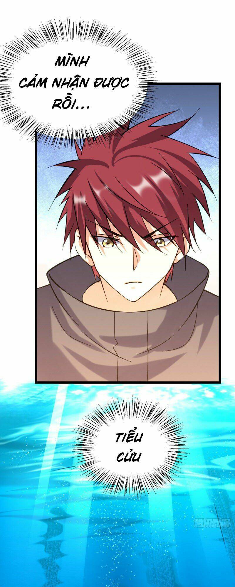 Tiên Vương Trùng Sinh: Chapter 141