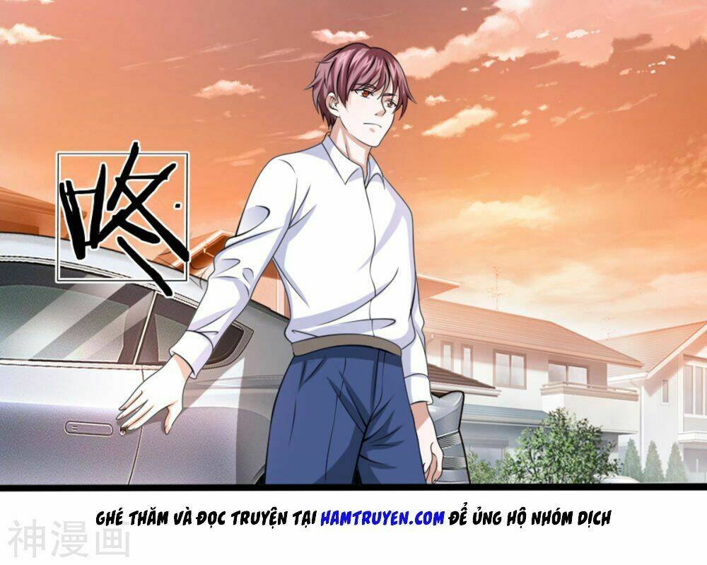 Tuyệt Thế Phi Đao: Chapter 152