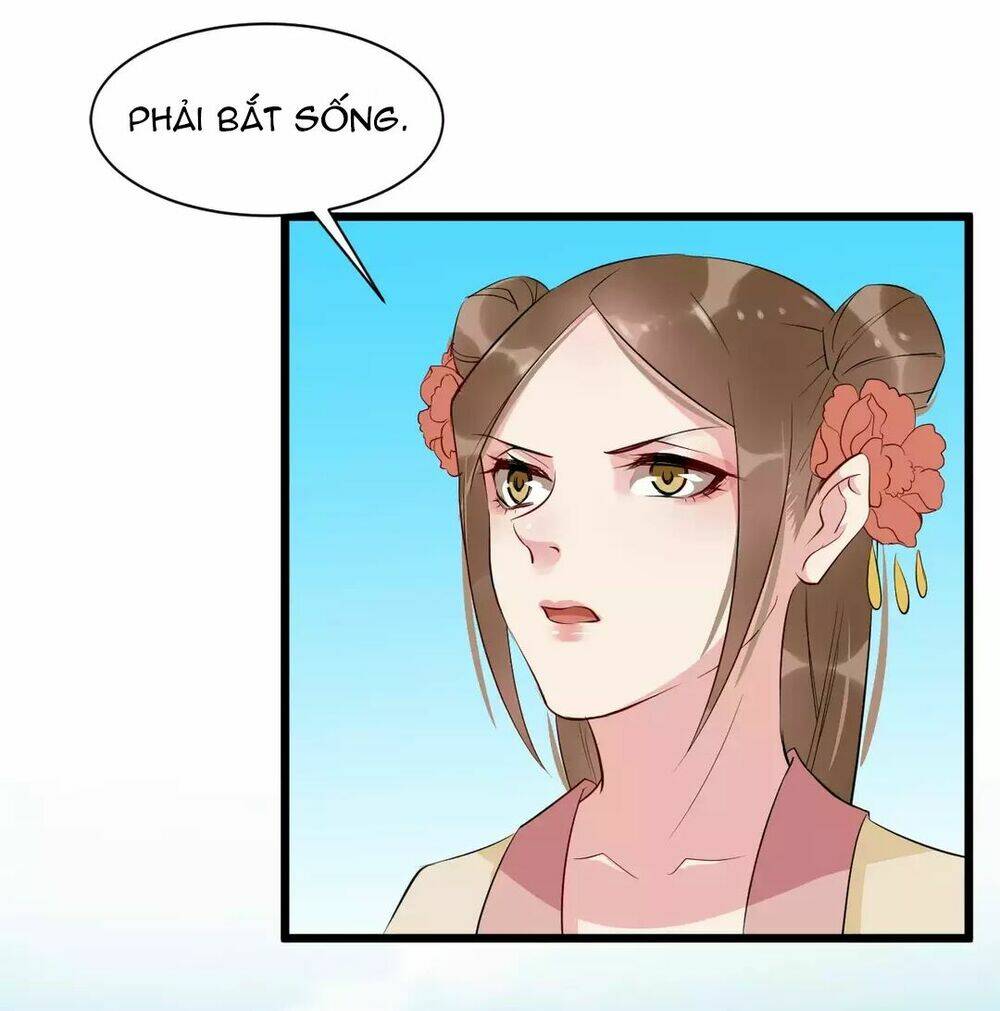Bồng Sơn Viễn: Chapter 34