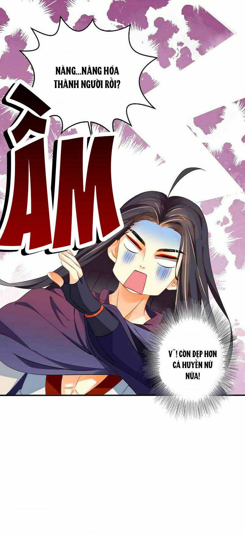 Tay Phải Của Bản Tọa Thành Tinh Rồi: Chapter 29