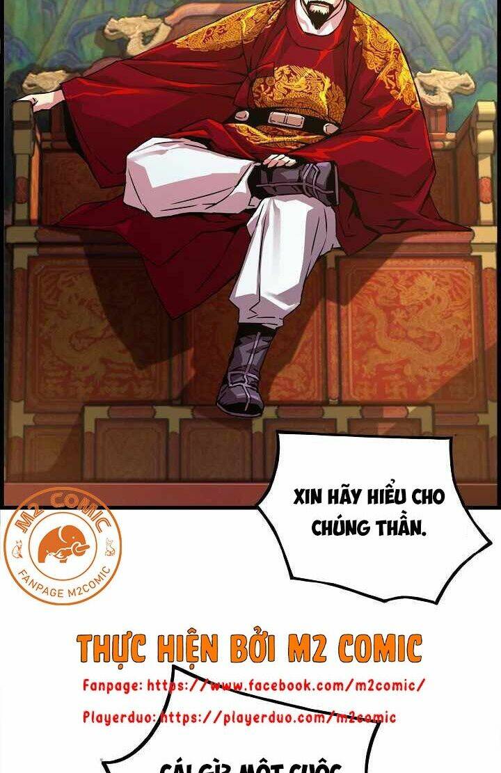 Tôi Sẽ Sống Như Một Hoàng Tử: Chapter 48