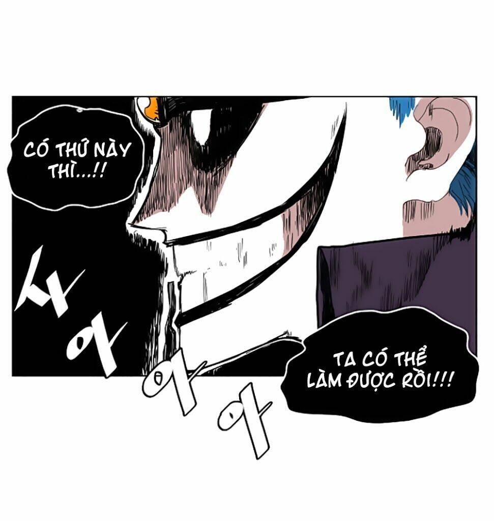 Hard Core Leveling Warrior: Chapter 8