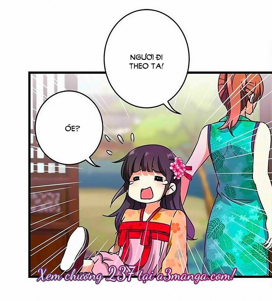 Vương Gia! Ngươi Thật Bỉ Ổi: Chapter 236