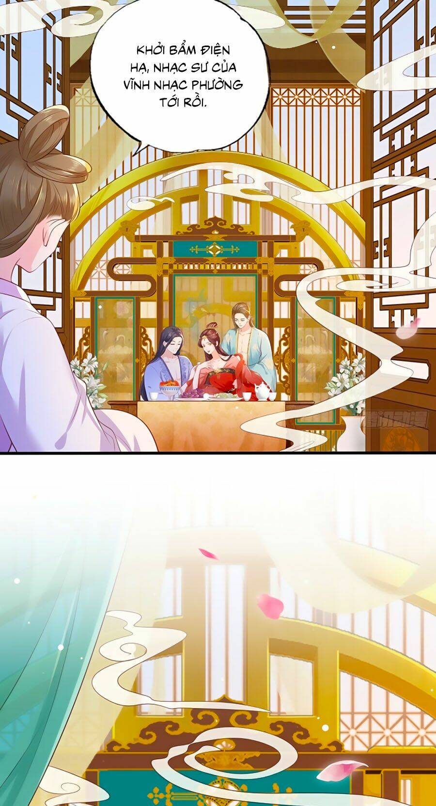 Nữ Thủ Phú Chi Kiều Sủng Nhiếp Chính Vương: Chapter 58