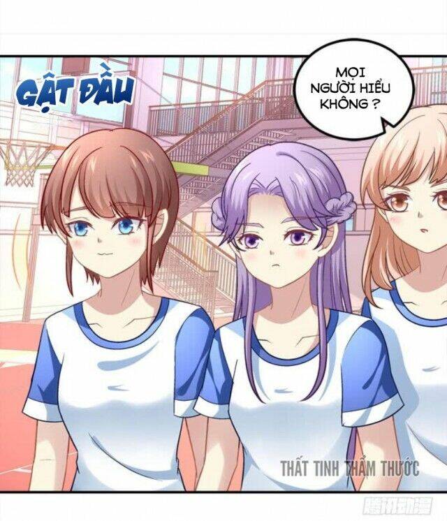 Đế Vương Ta Vẫn Còn Nhỏ: Chapter 60