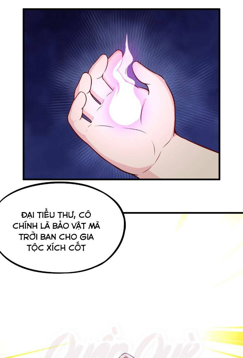 Minh Nhật Thần Đô: Chapter 31