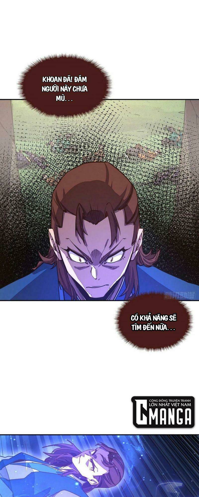 Sinh Tử Quyết: Chapter 168