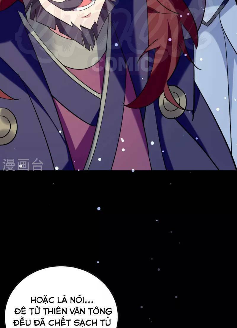 Vạn Giới Tiên Vương: Chapter 39