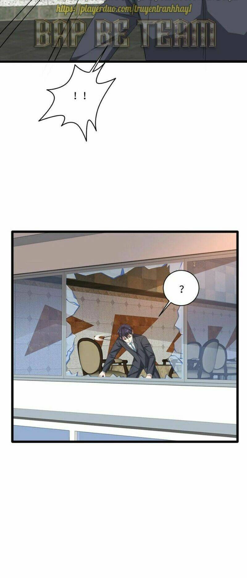 Đô Thị Tà Vương: Chapter 60