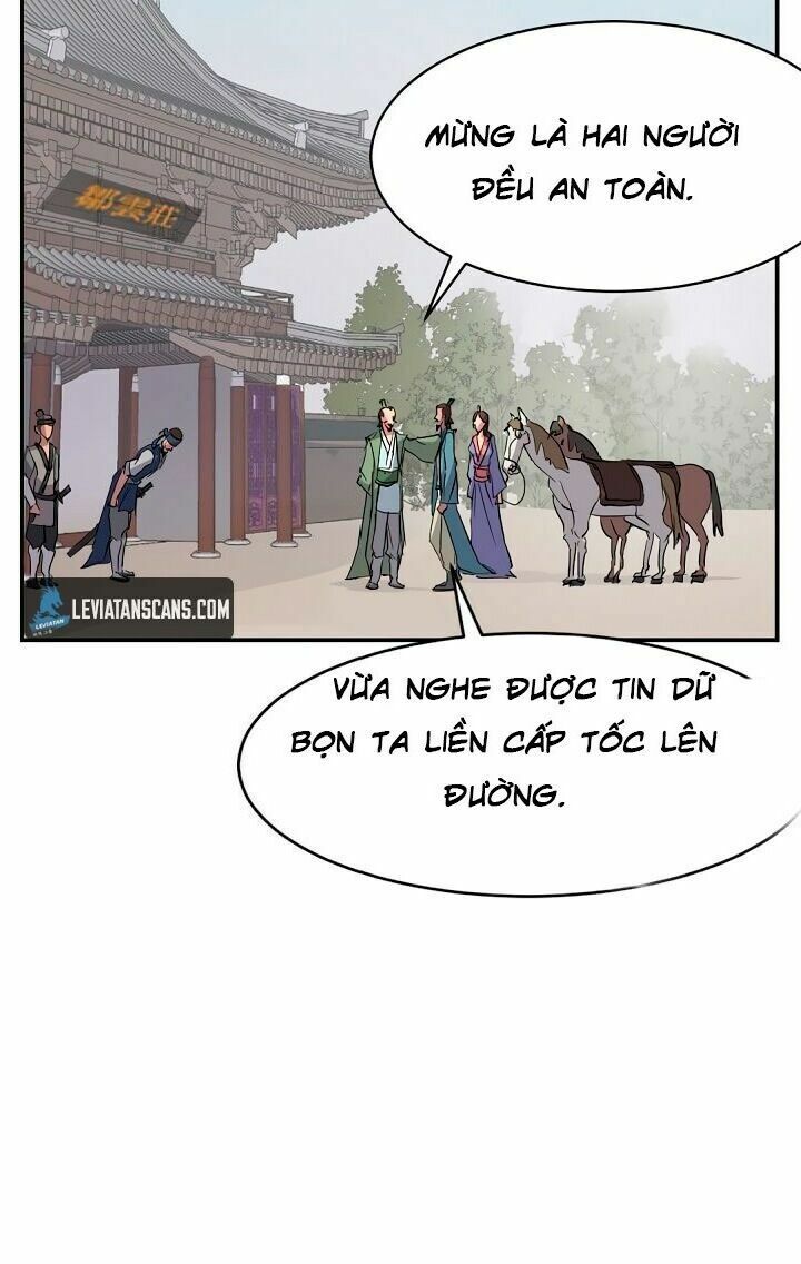 Trọng Sinh, Bất Khả Chiến Bại: Chapter 39