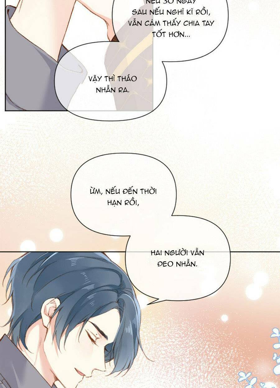 Tâm Động Thuấn Di: Chapter 69