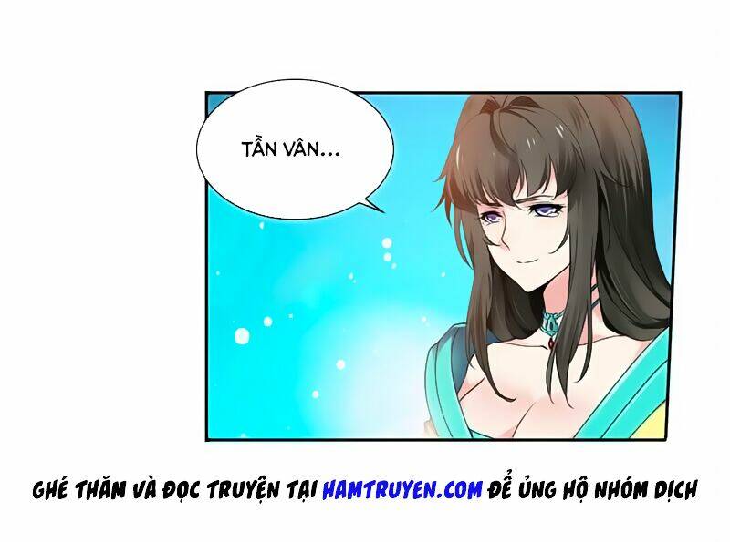 Cửu Dương Thần Vương: Chapter 10