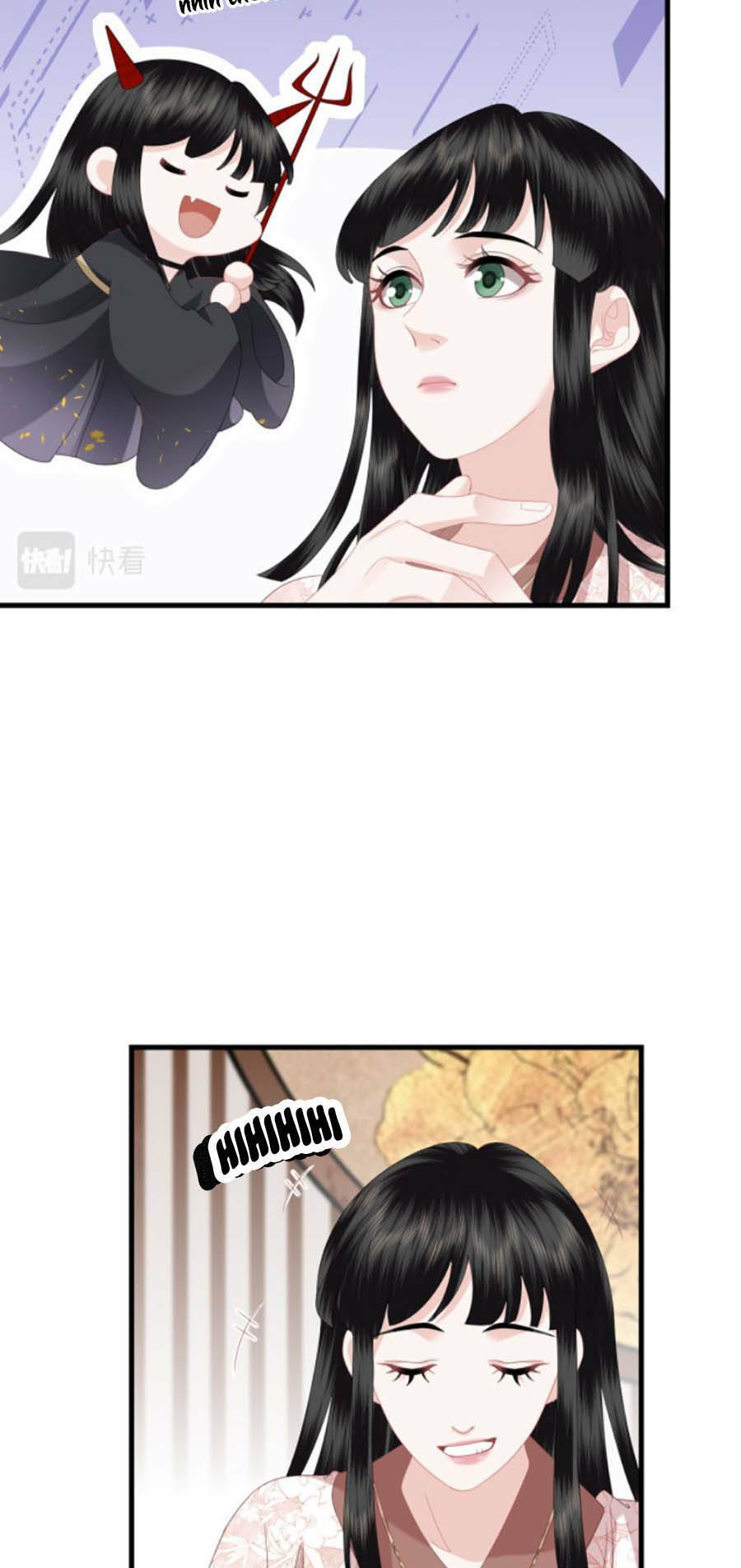 Điều Hương Vương Phi: Chapter 21