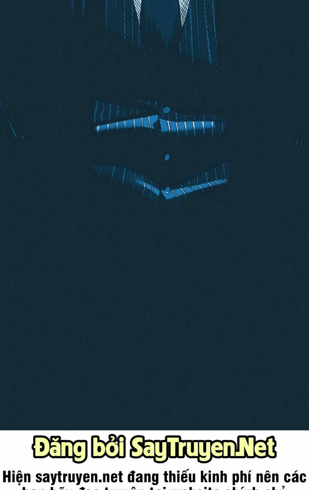 Quảng Trường Máu: Chapter 2