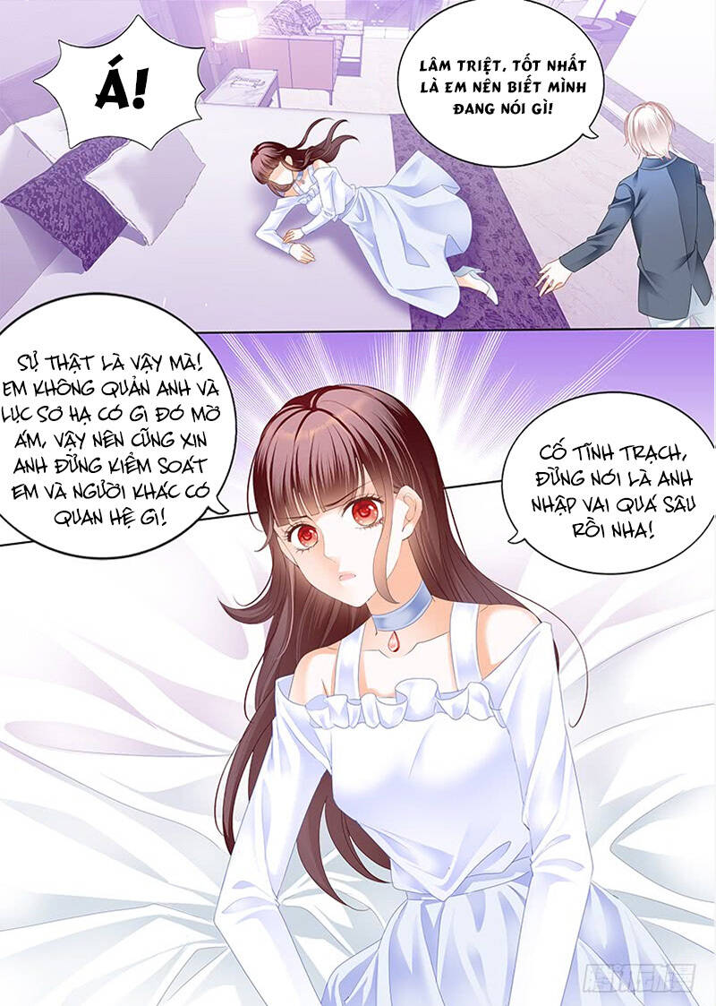 Thiểm Hôn Kiều Thê: Chapter 164