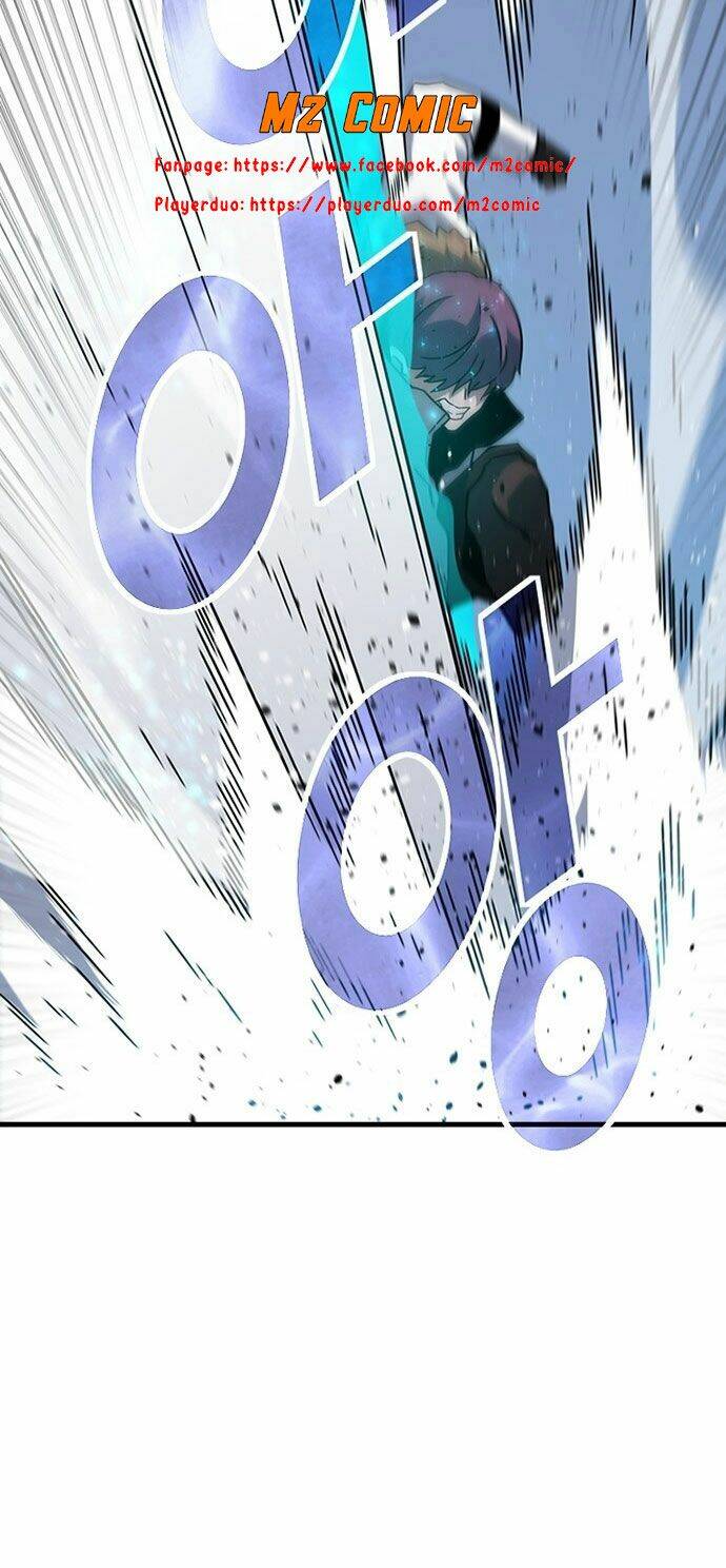 Điểm Chết: Chapter 18