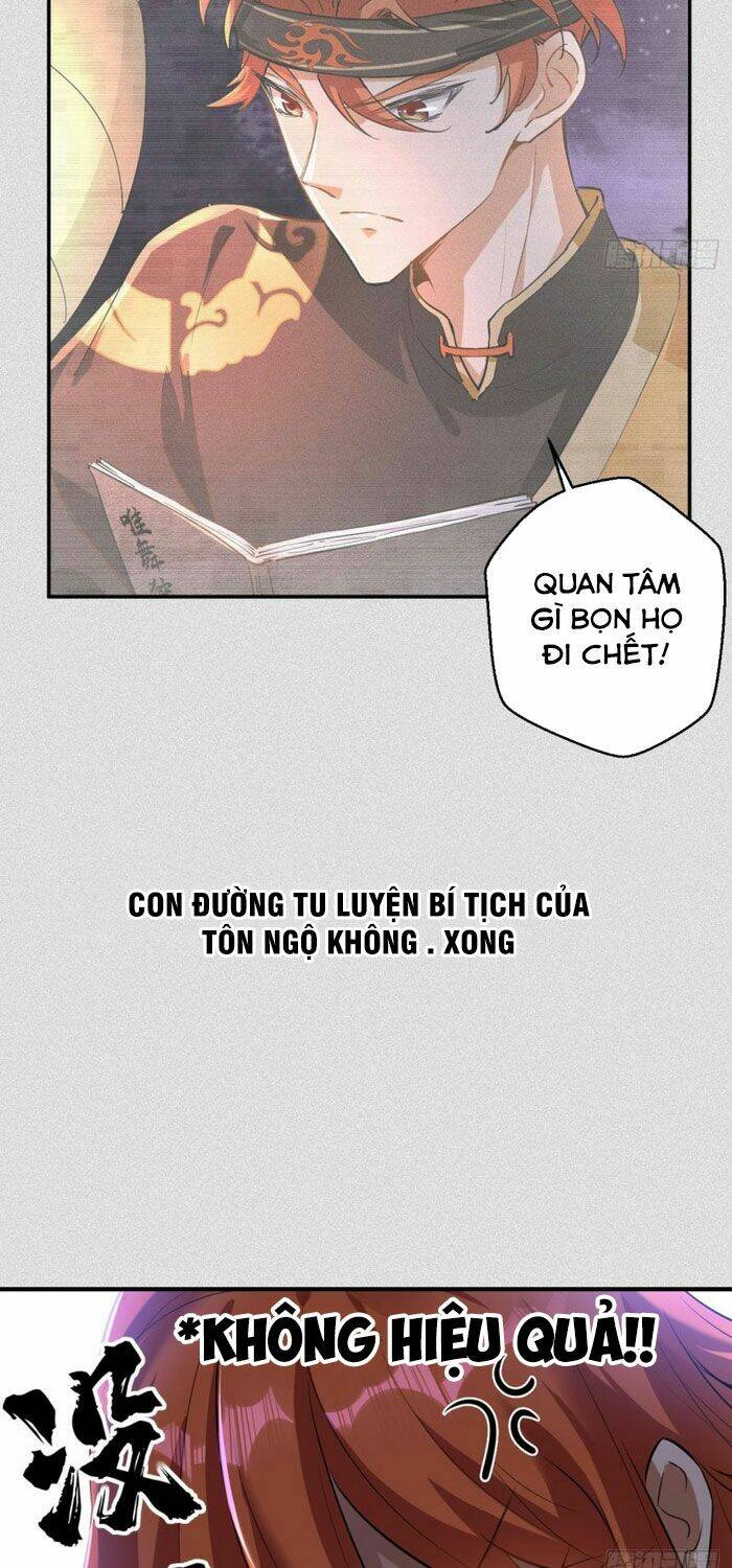 Tà Du Ký: Chapter 79