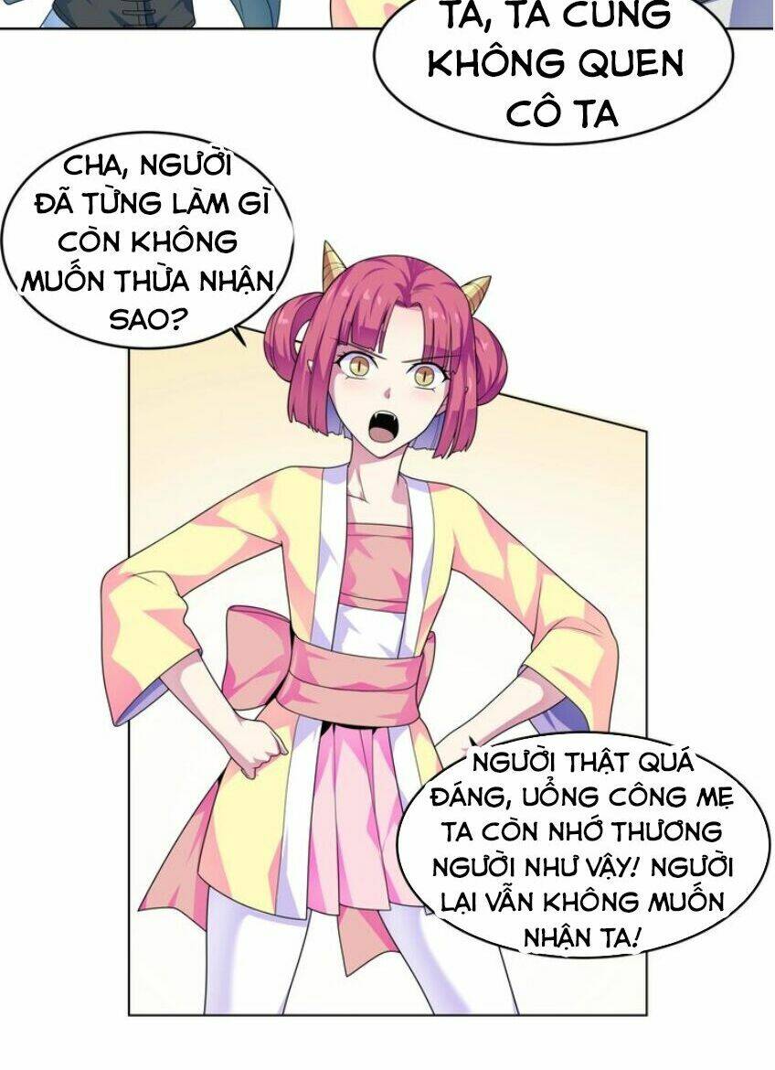 Nghịch Thiên Đại Thần: Chapter 30