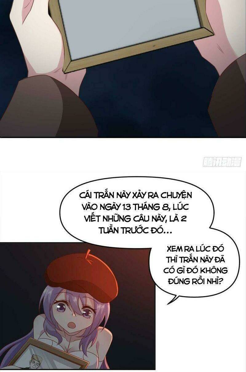 Xâm Lược Vạn Giới: Chapter 58