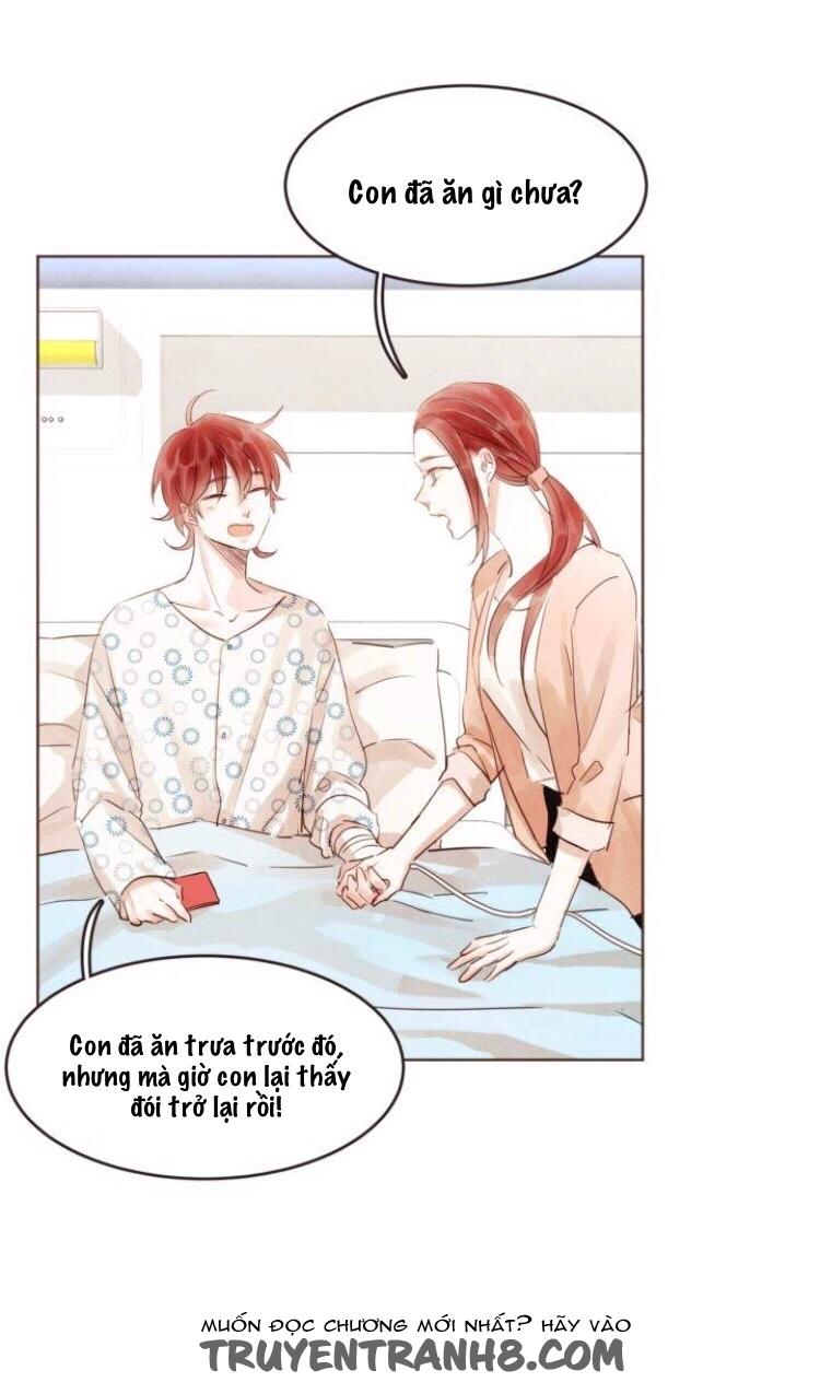 Giữa Tình Yêu Và Tình Bạn: Chapter 20
