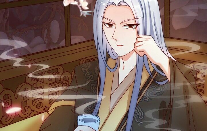 Đô đốc đại nhân sủng thê kí: Chapter 5.1