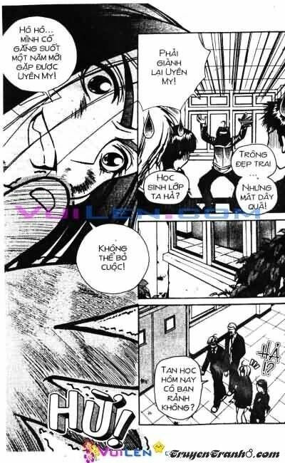 Đóa Hoa Anh Đào: Chapter 3