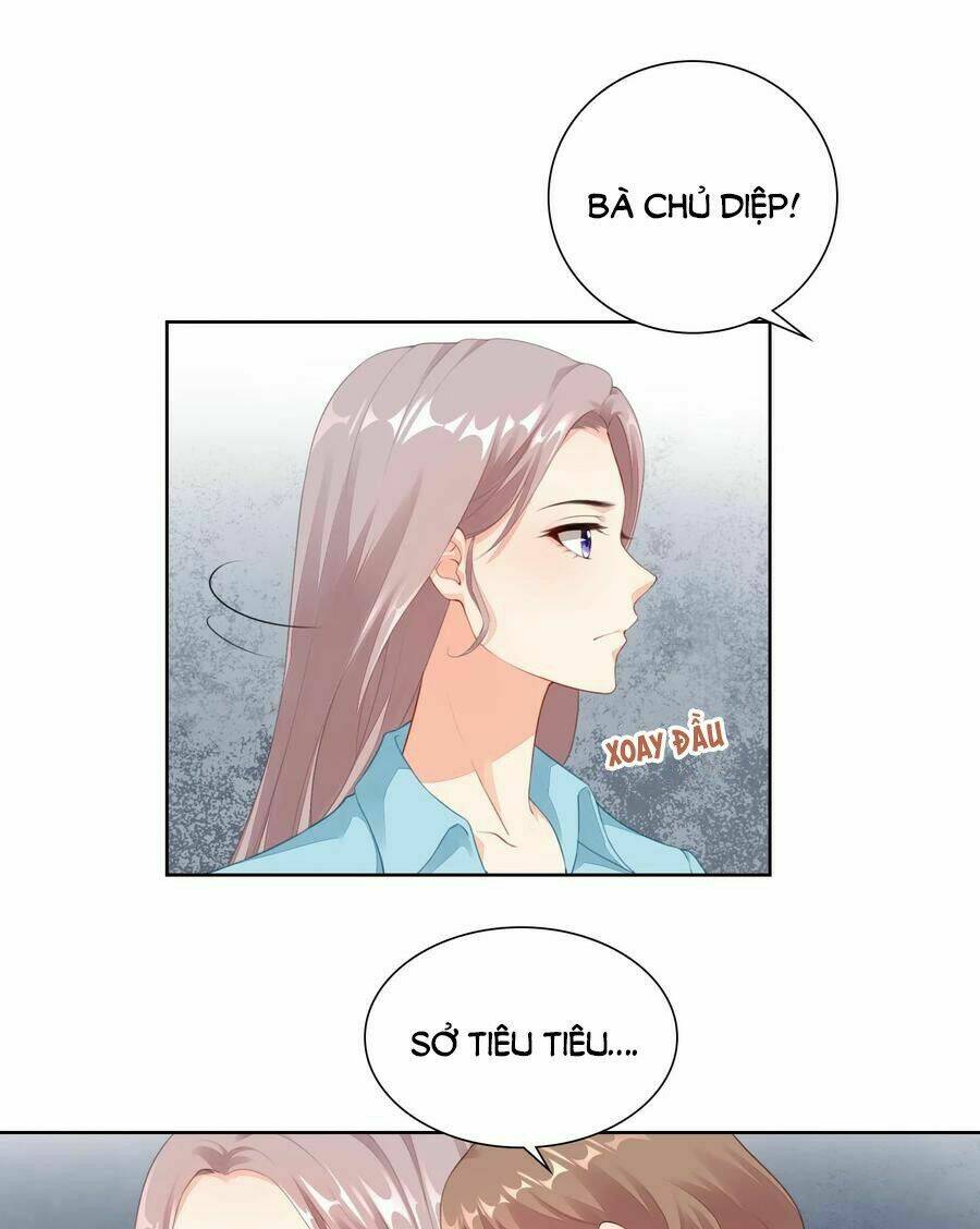 Người Yêu Ẩn Hình Của Ảnh Đế: Chapter 51